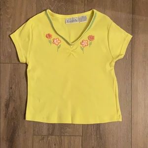 Girls Top